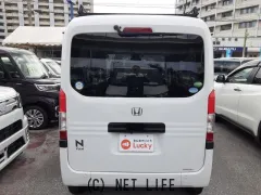 ホンダ N-VAN