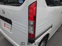 ホンダ N-VAN