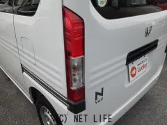 ホンダ N-VAN