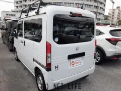 ホンダ N-VAN