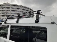 ホンダ N-VAN