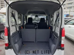 ホンダ N-VAN
