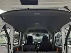ホンダ N-VAN
