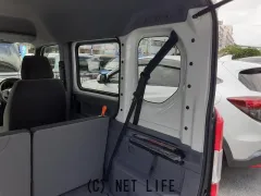 ホンダ N-VAN