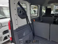 ホンダ N-VAN