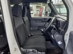 ホンダ N-VAN