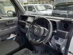 ホンダ N-VAN