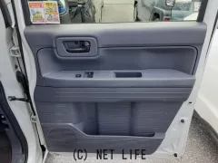 ホンダ N-VAN