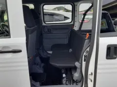 ホンダ N-VAN
