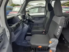 ホンダ N-VAN