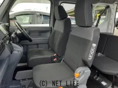 ホンダ N-VAN