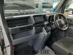 ホンダ N-VAN