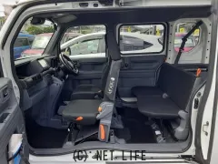 ホンダ N-VAN