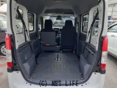 ホンダ N-VAN