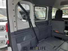 ホンダ N-VAN