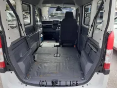 ホンダ N-VAN