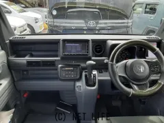 ホンダ N-VAN