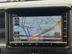 ホンダ N-VAN