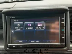 ホンダ N-VAN