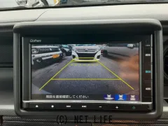 ホンダ N-VAN