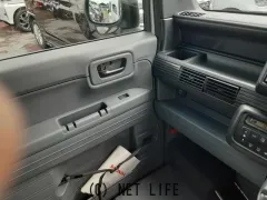 ホンダ N-VAN