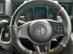 ホンダ N-VAN