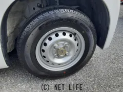 ホンダ N-VAN