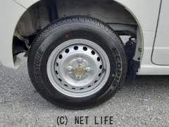 ホンダ N-VAN