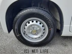 ホンダ N-VAN