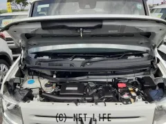 ホンダ N-VAN