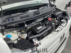 ホンダ N-VAN