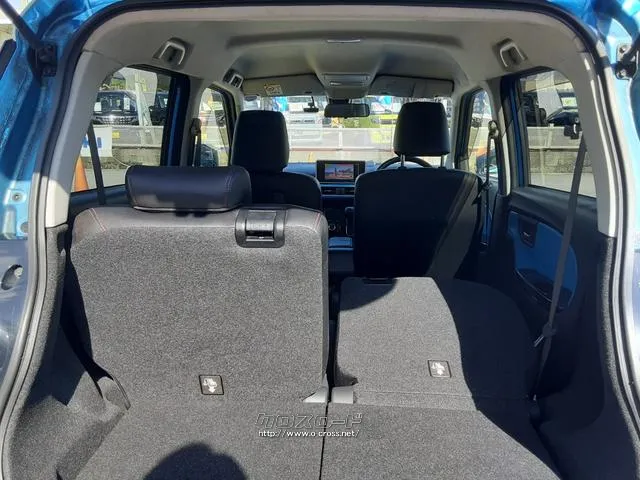 ダイハツ キャスト