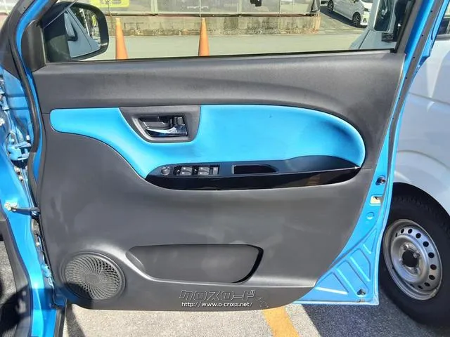 ダイハツ キャスト