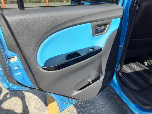 ダイハツ キャスト