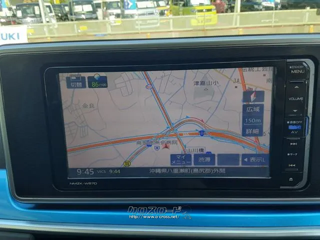 ダイハツ キャスト