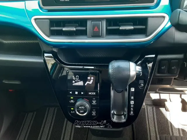 ダイハツ キャスト