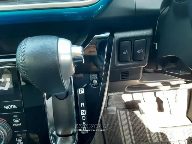 ダイハツ キャスト