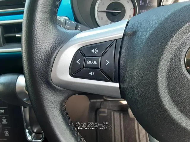 ダイハツ キャスト