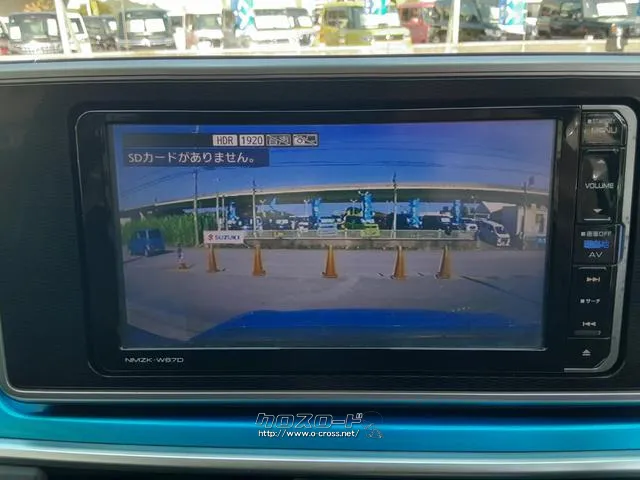 ダイハツ キャスト