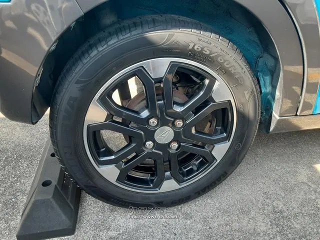 ダイハツ キャスト