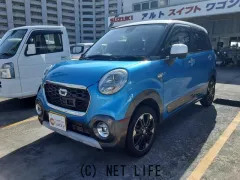 ダイハツ キャスト