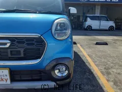 ダイハツ キャスト