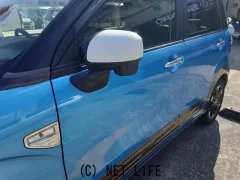 ダイハツ キャスト
