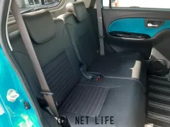 ダイハツ キャスト