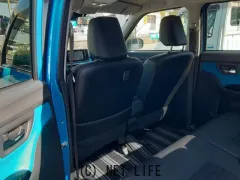 ダイハツ キャスト