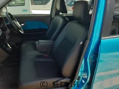 ダイハツ キャスト