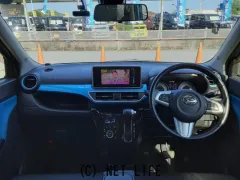 ダイハツ キャスト