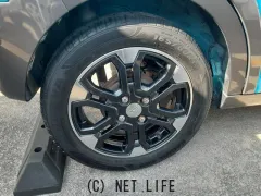 ダイハツ キャスト