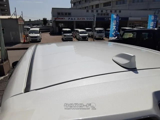 トヨタ ライズ