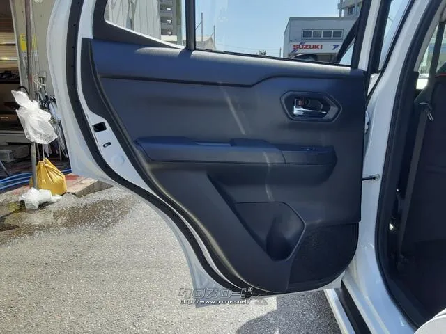トヨタ ライズ